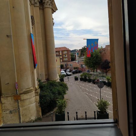 Casa Del Mercante In Centro Ad Asti No Ztl المظهر الخارجي الصورة