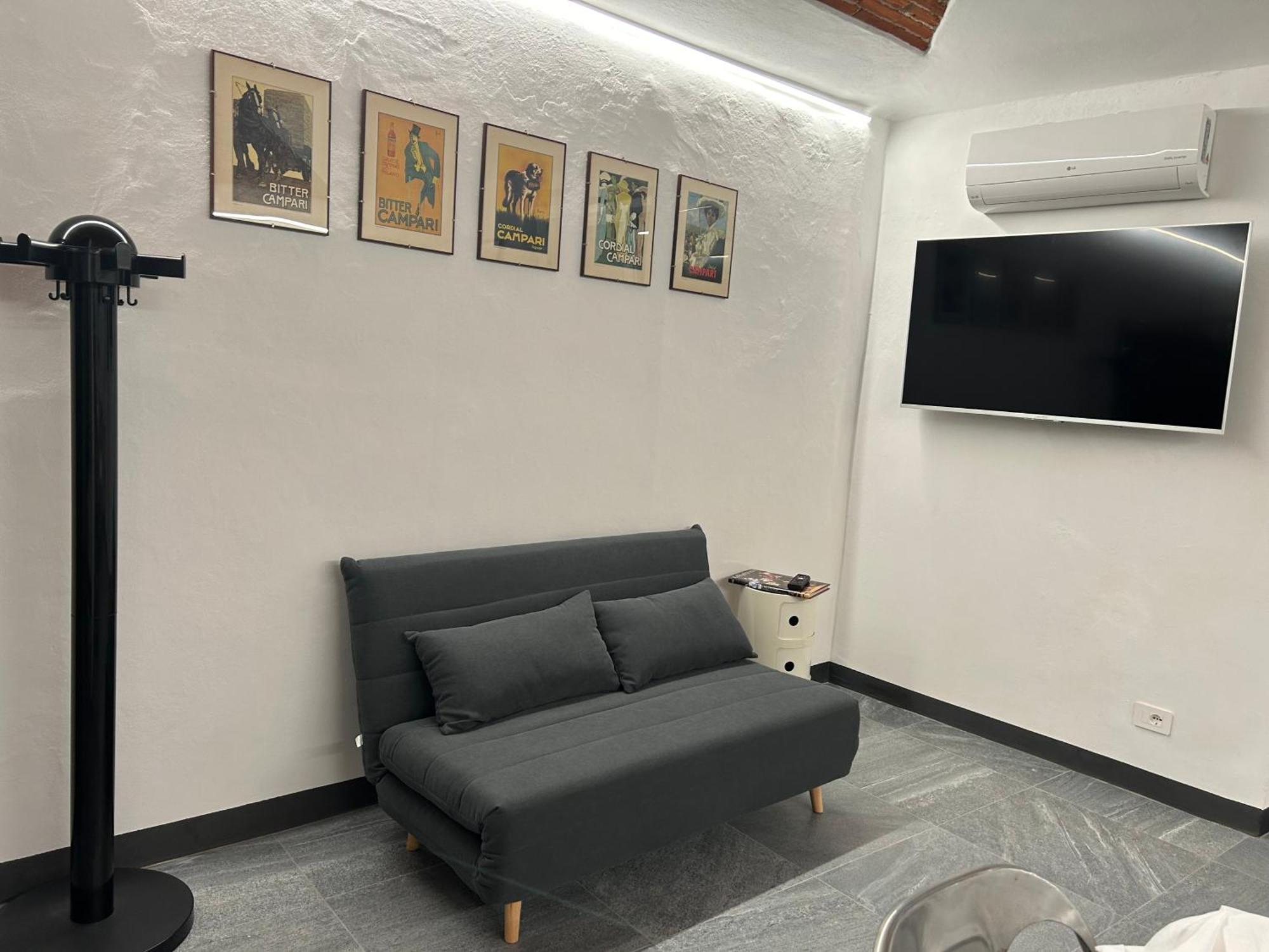 Casa Del Mercante In Centro Ad Asti No Ztl المظهر الخارجي الصورة
